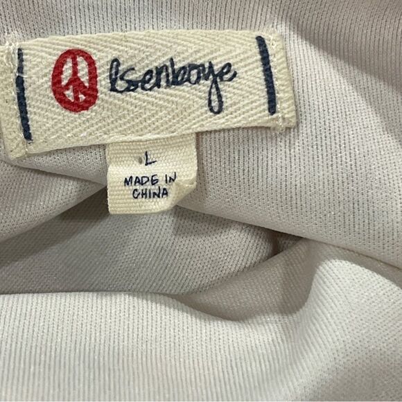 Olsenboye Colorful Snake Print Split Skirt
Dress size L Large - Picture 10 of 14